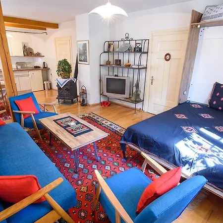 Apartment Zec *