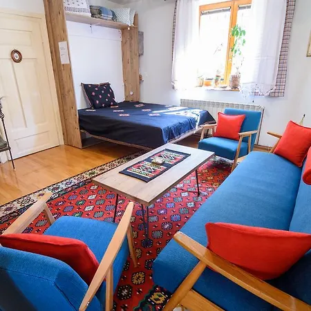 Apartment Zec *