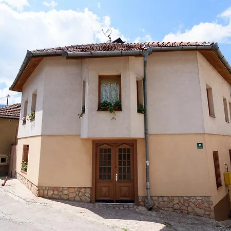 Apartment Zec Sarajevo
