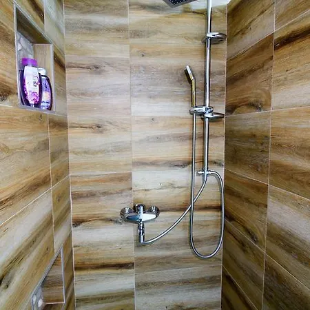 Apartment Zec *