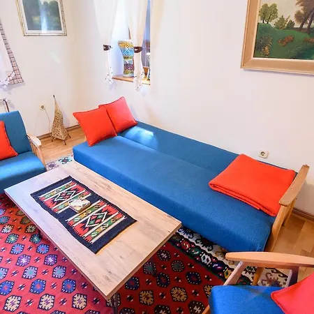 Zec Apartment