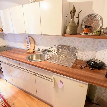 Apartment Zec Sarajevo