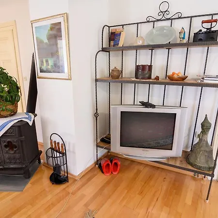 Apartment Zec