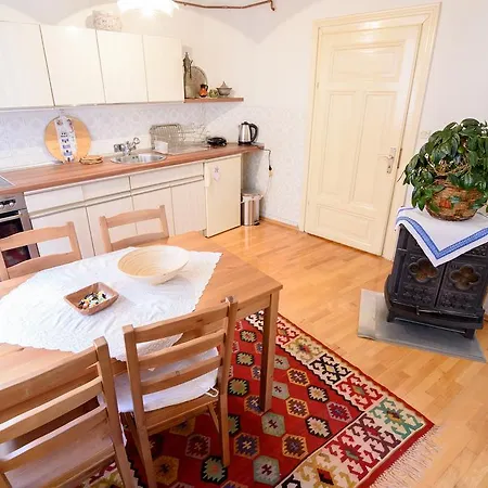 Apartment Zec *