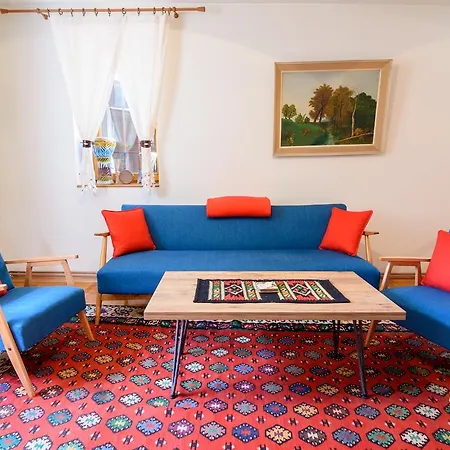 Apartment Zec Sarajevo